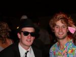 2011 Halloween Dance